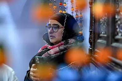 ‘You are Hindu, not Sikh’: Pakistan denies entry to 14 Indian pilgrims for Guru Nanak's birth anniversary