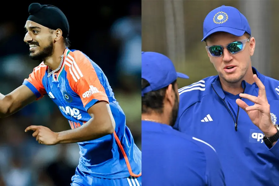 Morne Morkel