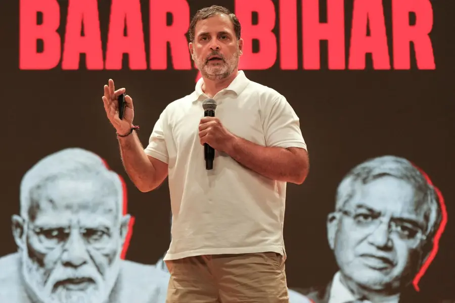 RahulGandhi