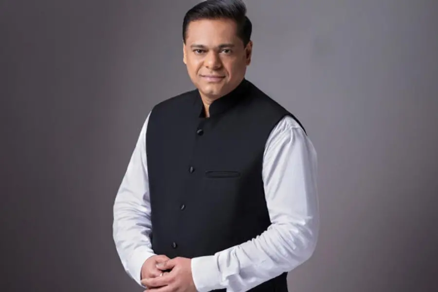 BJP chief Ameet Satam.jpg