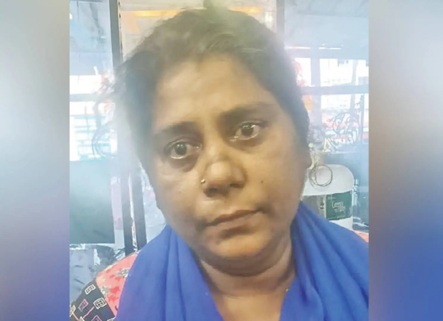 രേഷ്മ