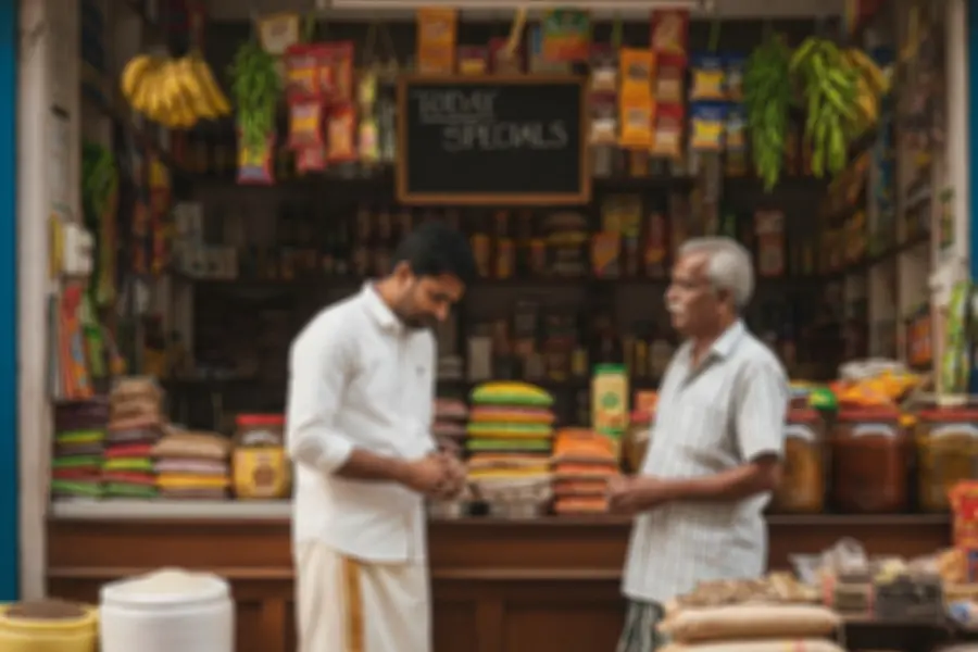 ഉച്ചഭക്ഷണത്തുക; കടകളില്‍ കടംപറഞ്ഞ് മടുത്ത് പ്രഥമാധ്യാപകര്‍, പലരും പണം നല്‍കുന്നത് സ്വന്തം പോക്കറ്റില്‍ നിന്ന്