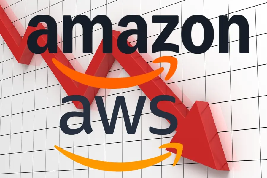 Amazon Down: What the Global Outage Means for AWS Users and Indian ...