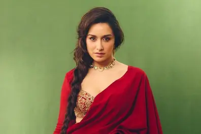 Shraddha Kapoor was all set to play a lesbian in ‘Munjya’; Here’s why it got scrapped