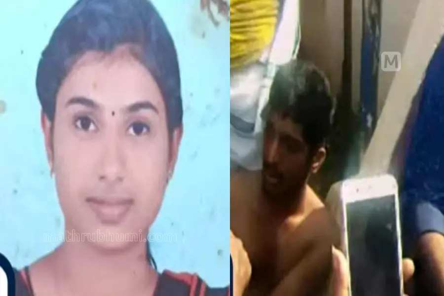 thiruvalla kavitha murder
