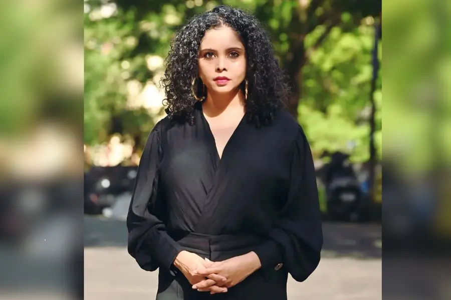Why did journalist Rana Ayyub receive death threats? Police register case