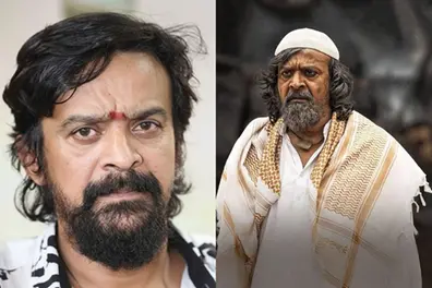 Kannada actor Harish Rai, known as KGF chacha, dies aged 55 after battling cancer