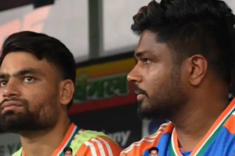 sanju