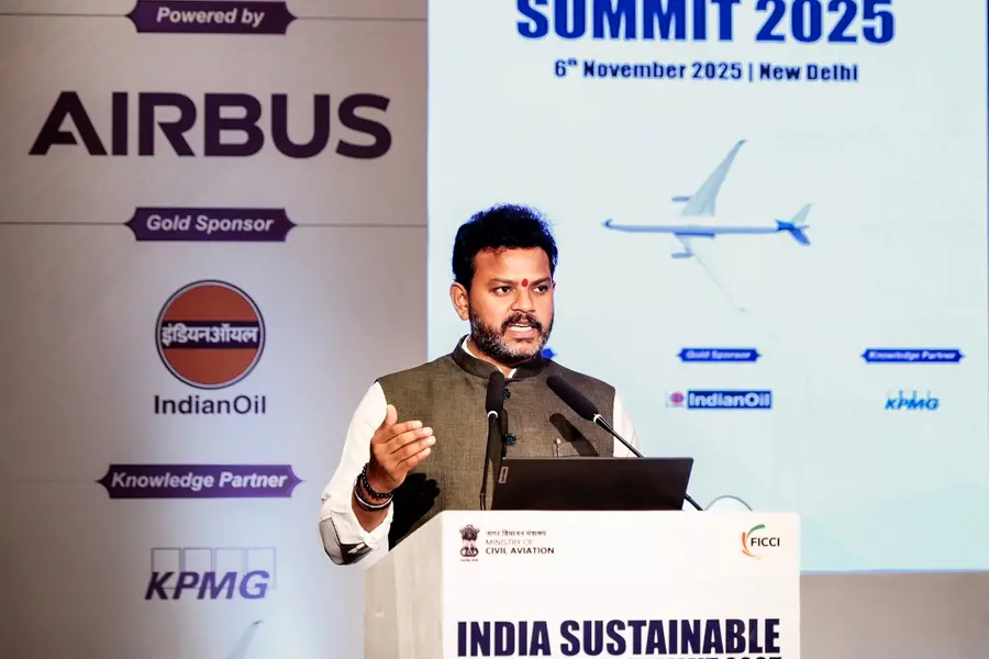 India to soon unveil Sustainable Aviation Fuel policy: Civil Aviation Minister