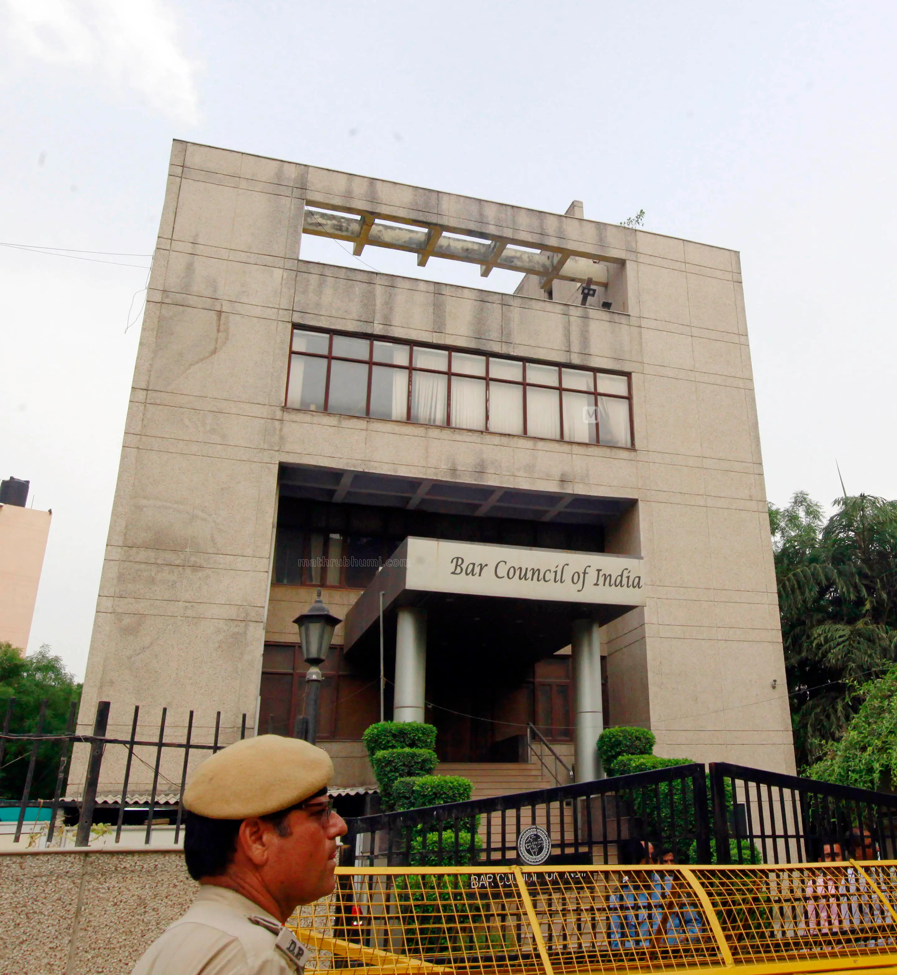 Bar Council of India office, New Delhi | File Photo