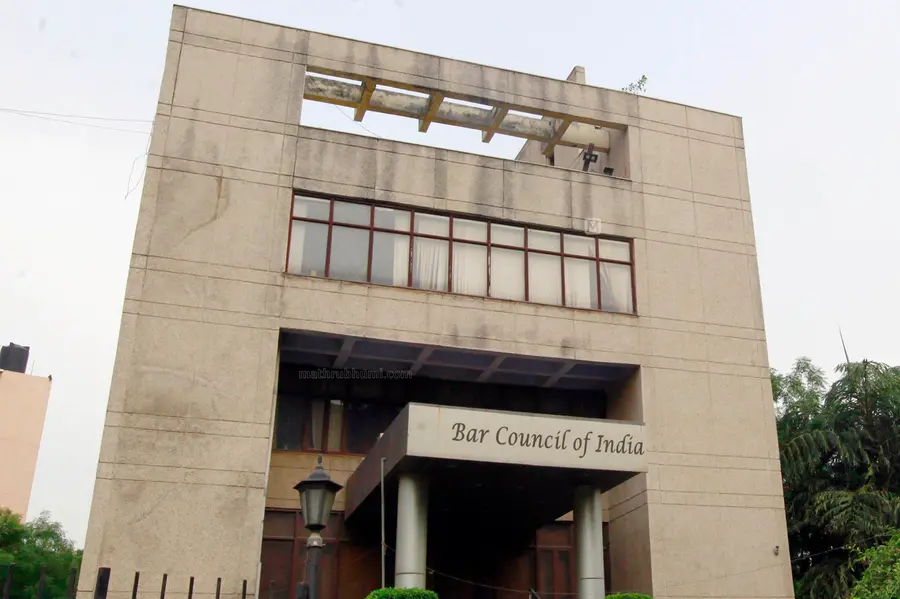 BCI nod for Kerala’s proposal to reserve seats for transgender students in law colleges