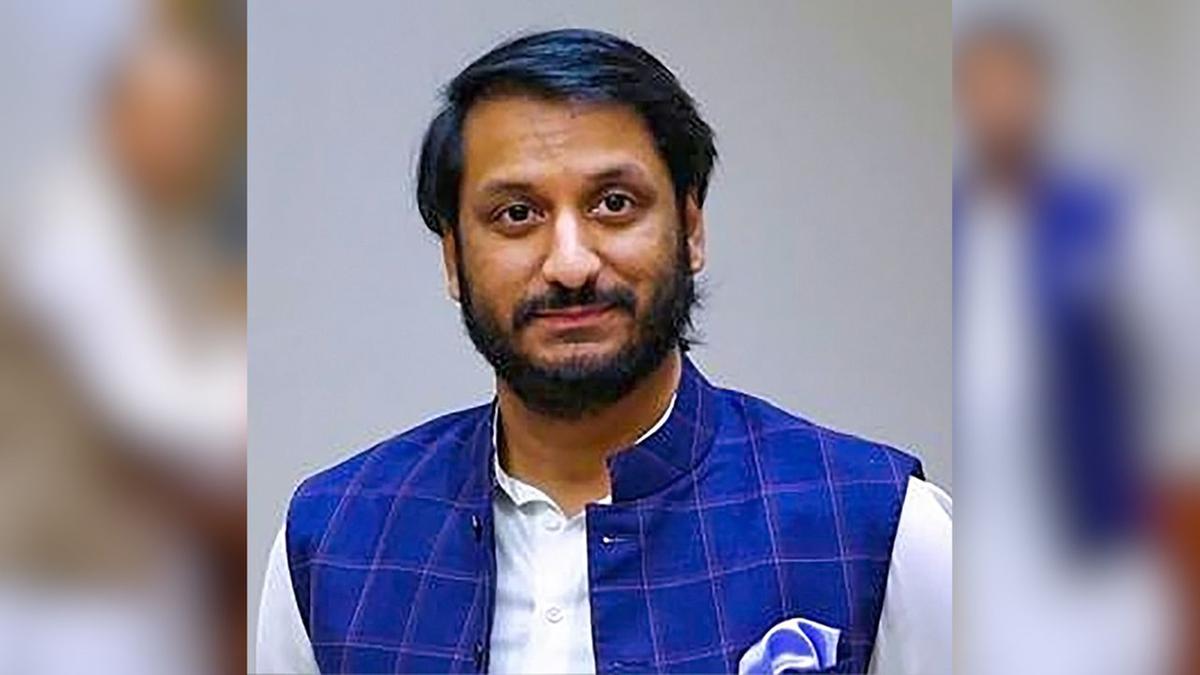 Ajit Pawar Son Land Deal: 1800 Crore Sale for 300 Crore