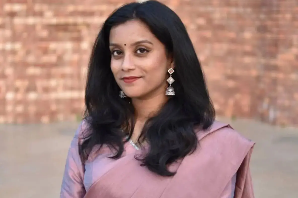 Gopika Babu