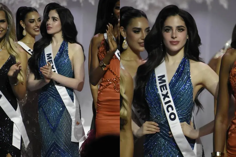 Miss Universe