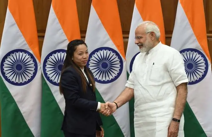 മോദി ട്വിറ്ററില് പങ്കുവെച്ച ചിത്രം | photo: narendramodi|twitter