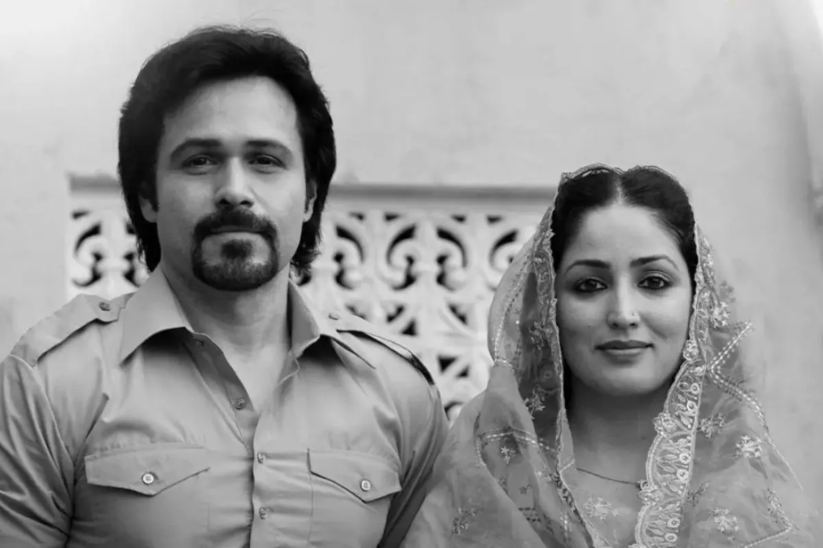 A still from the film 'Haq'. | Photo: X