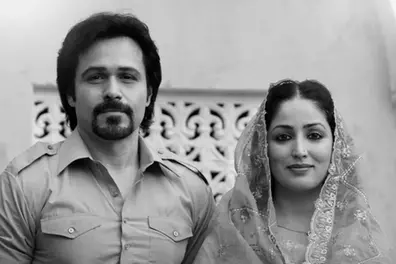 Reasons why Yami Gautam Dhar and Emraan Hashmi-led ‘Haq’ should be your weekend watch