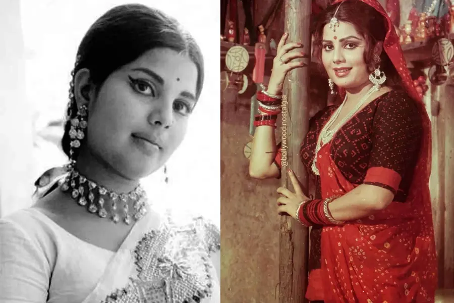 Who was Sulakshana Pandit? The golden voice and face of 1970s Bollywood passes away at 71