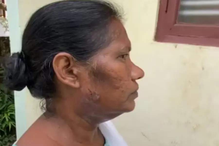 Kerala BLO.