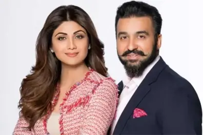Evidence emerges: Shilpa Shetty–Raj Kundra firms under lens for ₹60-crore fraud