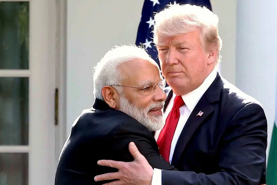 Donald Trump praises PM Modi, hints at India visit in 2026 as US-India trade tensions persist