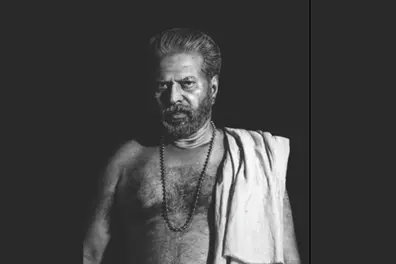 Mammootty's Bramayugam to screen at Academy Museum in Los Angeles