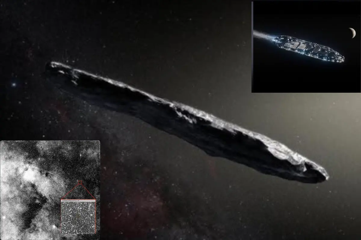 Alien visitor or cosmic wanderer? What makes interstellar comet 3I/ATLAS so mysterious | Mathrubhumi English