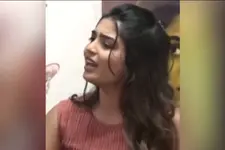 '’നീങ്ക ബോഡി ഷേം പണ്ണത് തപ്പ് താന്‍ സാര്‍..നാൻ മന്നിപ്പ് കേക്കമാട്ടേന്‍'’