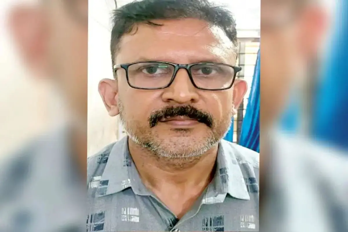 Muthukumar
