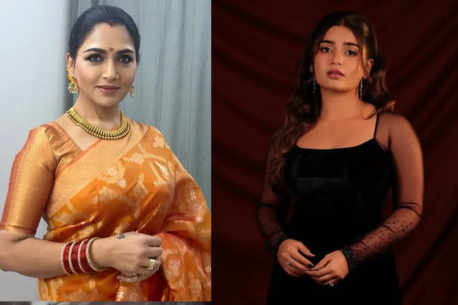 ‘നാണക്കേട്..! സ്ത്രീയുടെ ഭാരം എത്രയെന്നത് അവരുടെ വിഷയമേയല്ല’; ഗൗരി കിഷനെ പിന്തുണച്ച് ഖുശ്ബു
