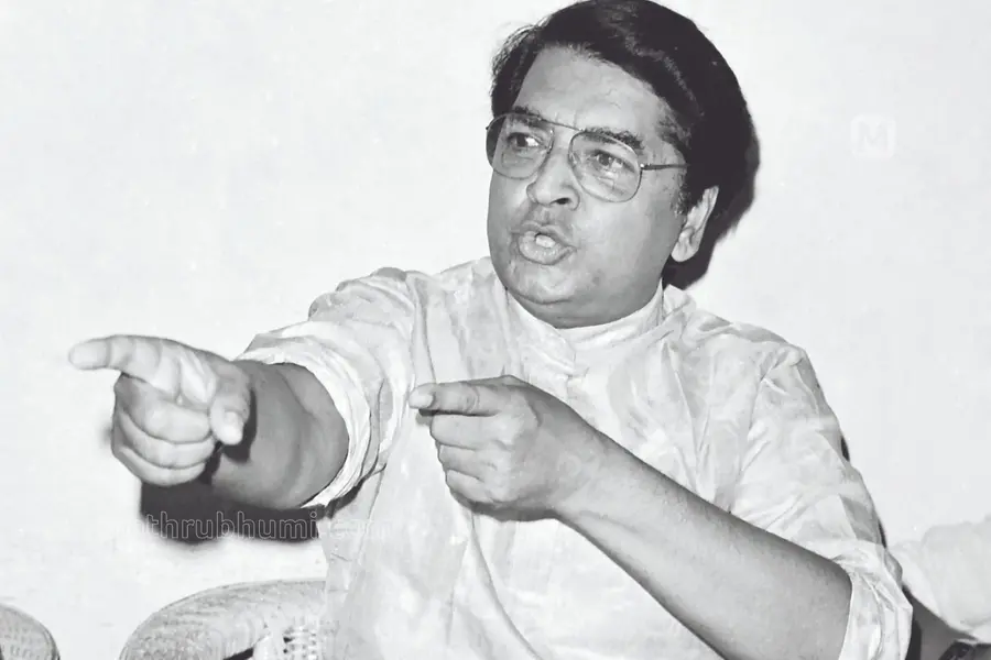 PREM NAZEER