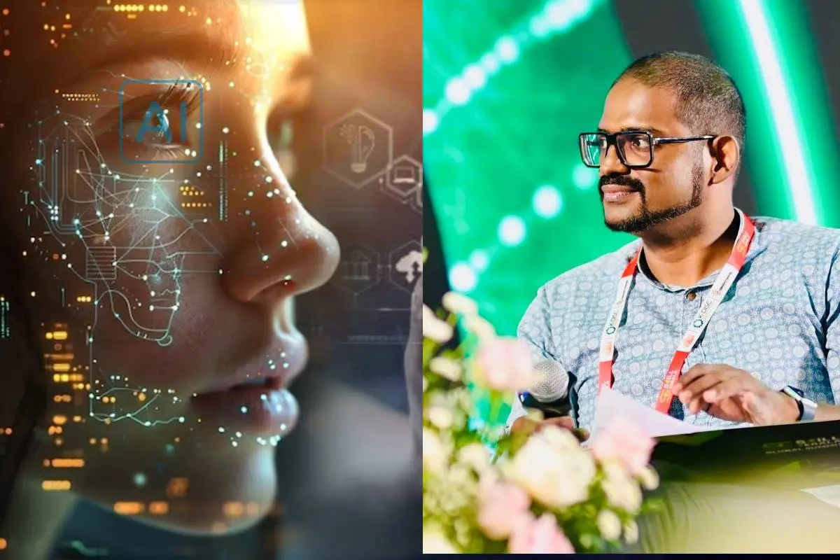 AI പ്രതീകാത്മക ചിത്രം, റോബിൻ ടോമി