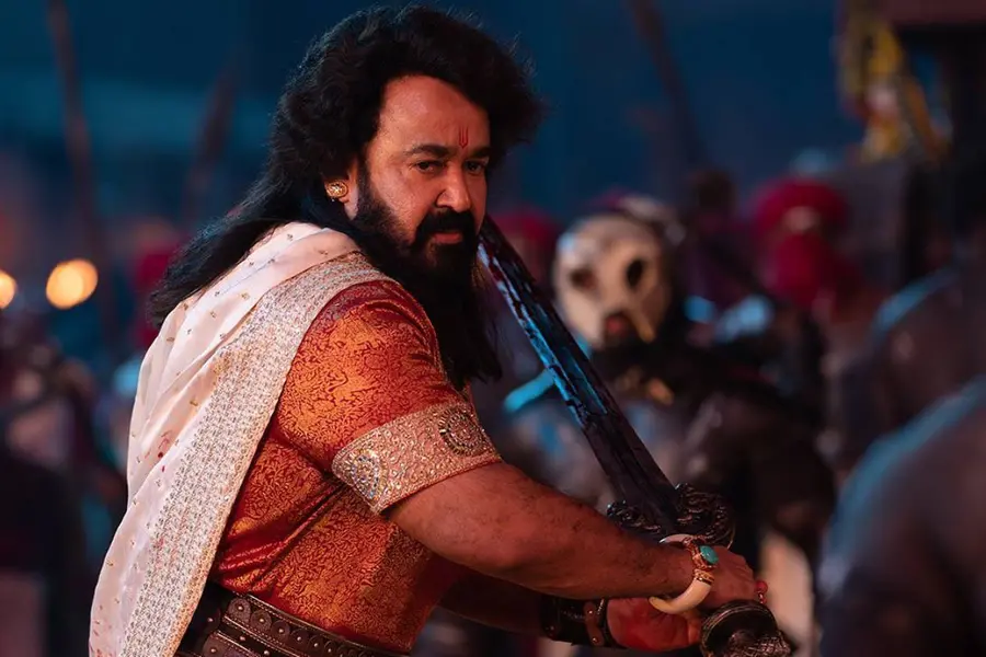 തീയതികൾ മാറ്റി മാറ്റി വൃഷഭ; ഇതിഹാസചിത്രത്തിന്റെ റിലീസ് തീയതി പുറത്ത്