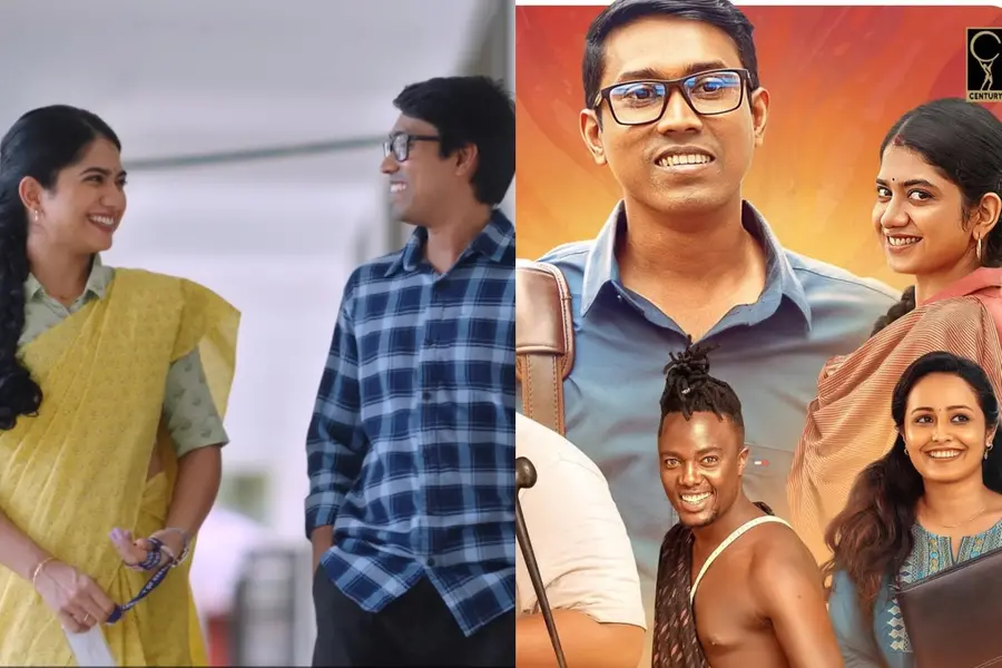 Innocent Review | സിസ്റ്റം തകരാറില്‍ 'നടുപ്പേജ് കീറിയ’ ജീവിതം; പൊതുതാത്പര്യമുള്ള പൊട്ടിച്ചിരിയുമായി 'ഇന്നസെന്റ്'