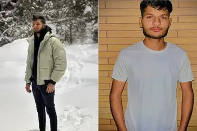 22-year old Indian student missing in Russia for 19 days found dead in dam