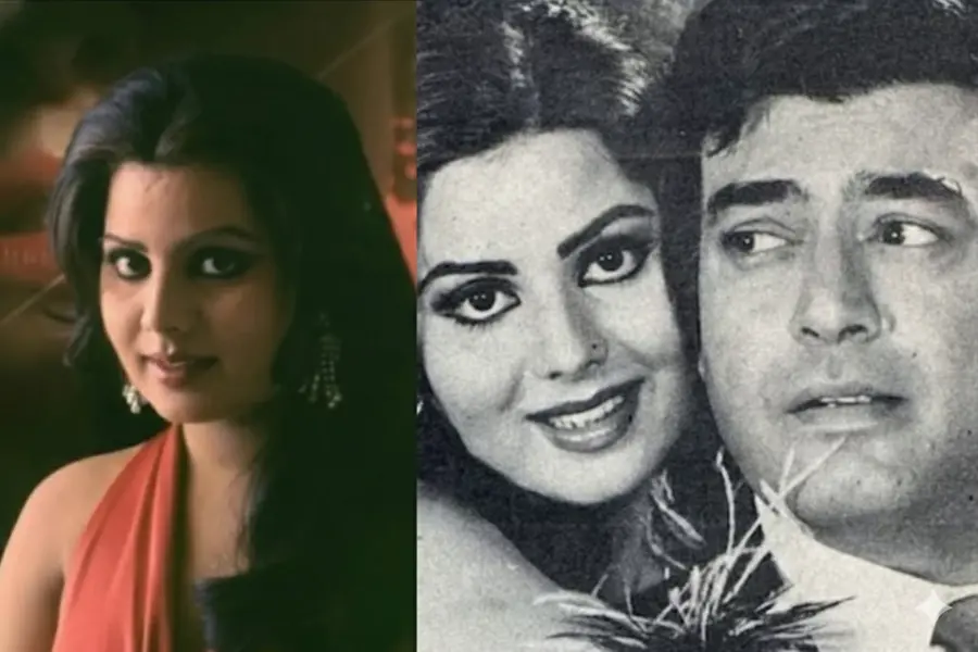 sulakshana pandit sanjeev kumar