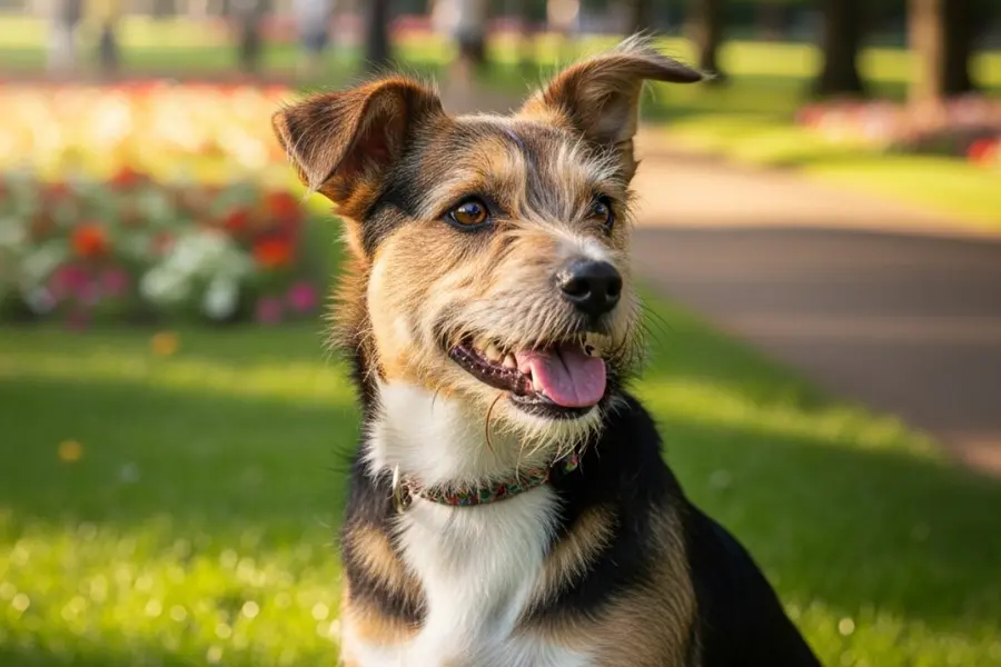 pet dog