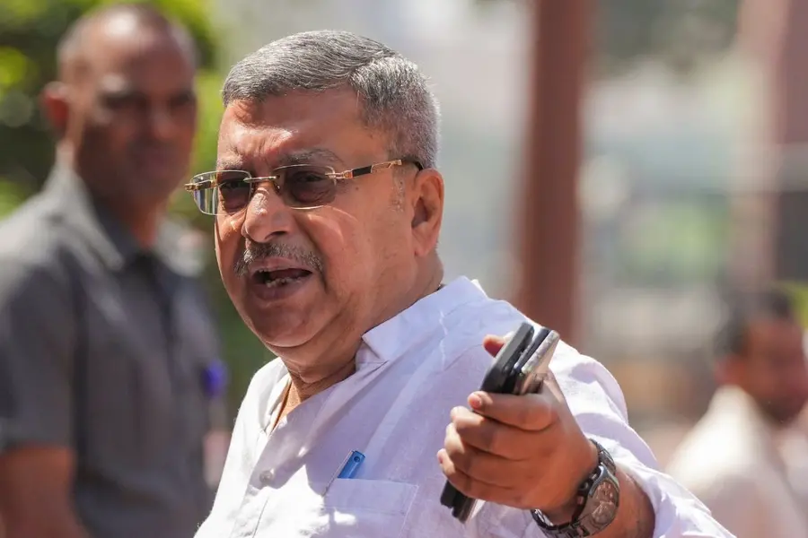 TMC MP Kalyan Banerjee duped of Rs 55 lakh after fraudsters hack old SBI account