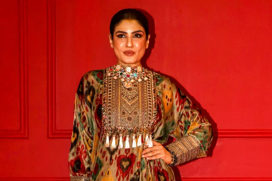 raveena tandon