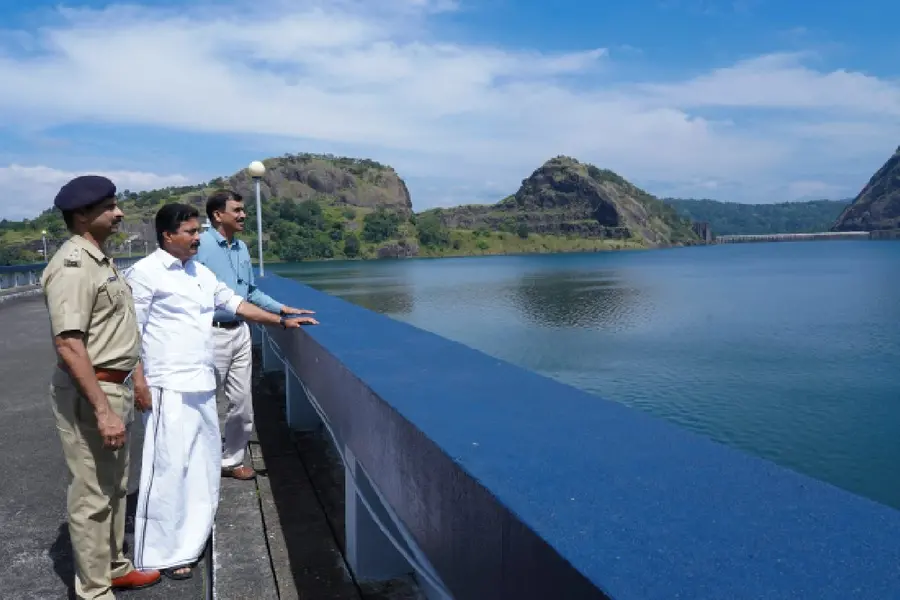 idukki dam