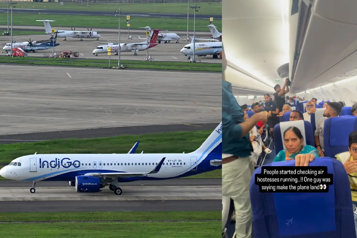 പ്രതീകാത്മക ചിത്രം, പ്രചരിക്കുന്ന വീഡിയോ ദൃശ്യത്തിൽ നിന്ന് | Photo: AFP, 'X' _maikrishnahoon_