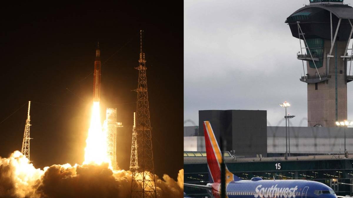 US Halts Daytime Rocket Launches: Emergency Order Explained