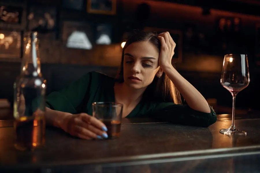 How many drinks are too many? Could it lead to brain bleeding and dementia?