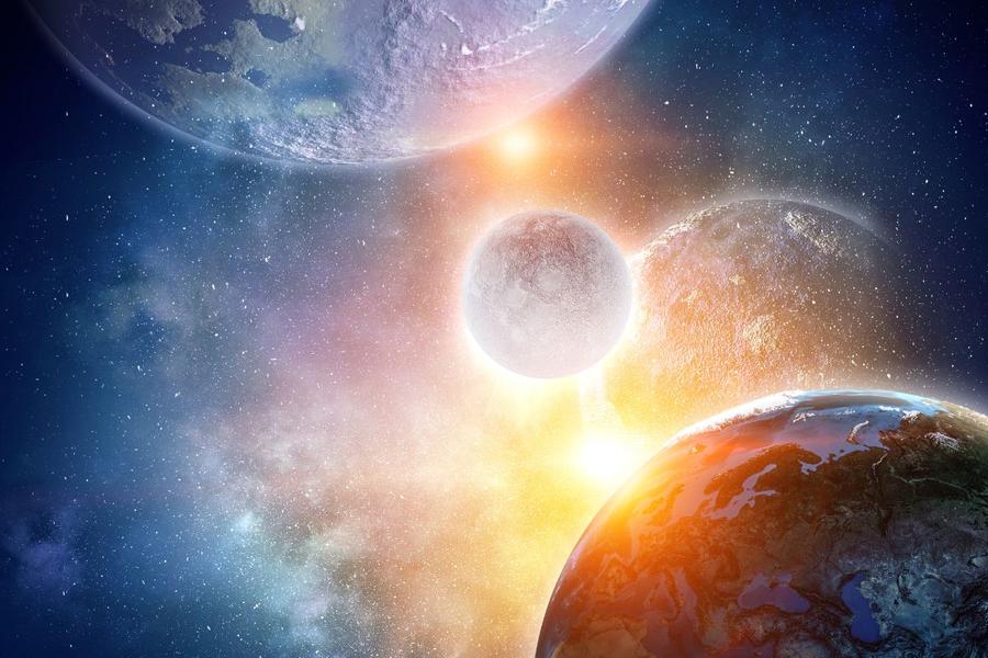 Could the universe collapse one day? Here’s what new study says