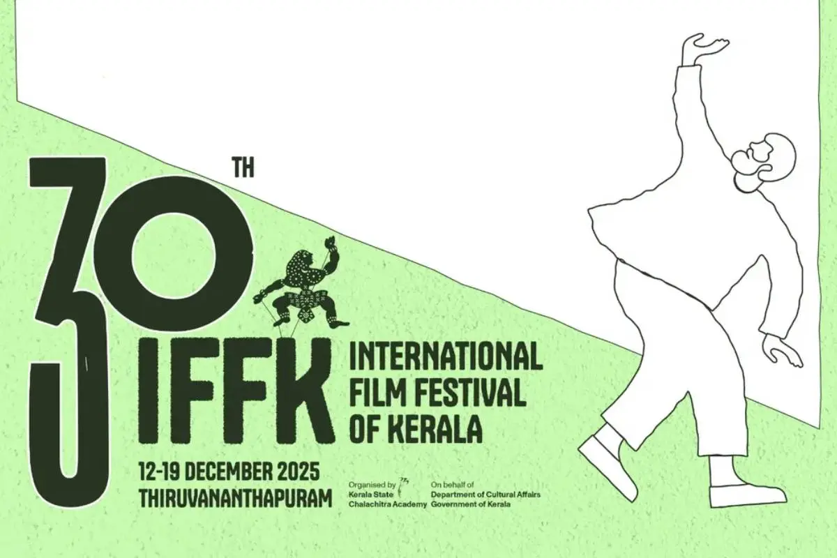 പ്രതീകാത്മക ചിത്രം | Photo: Instagram/ IFFK
