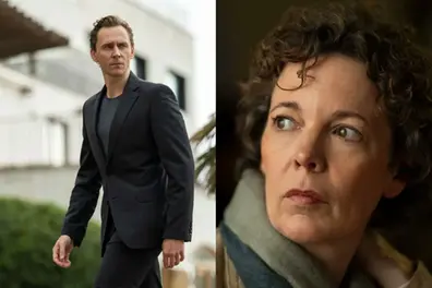 The Night Manager Season 2; Tom Hiddleston, Olivia Colman reunite in long-awaited sequel | WATCH