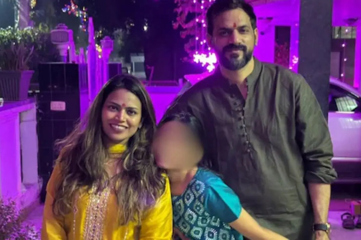 Parents of nine-year-old Amaiyra, who died after allegedly being bullied at Jaipur's Neerja Modi School, have accused the school of ignoring repeated complaints. Photo: X