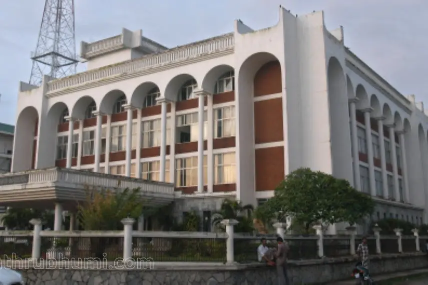 Kozhikode Corporation
