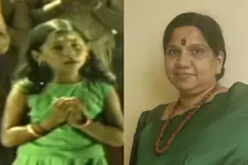 'ഈ പാട്ട് പാടിയ കുട്ടി നിങ്ങളായിരുന്നോ? വിശ്വസിക്കാന്‍ പറ്റുന്നില്ല..’