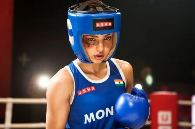 Tribute to the Brilliant Blues: Women athletes who inspired Indian cinema